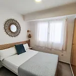 Διαμέρισμα Familiar 3000