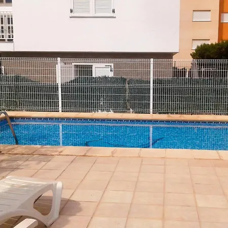 Apartman Familiar 3000 Gandía