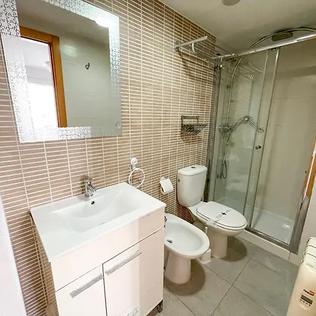 Familiar 3000 Apartman *
