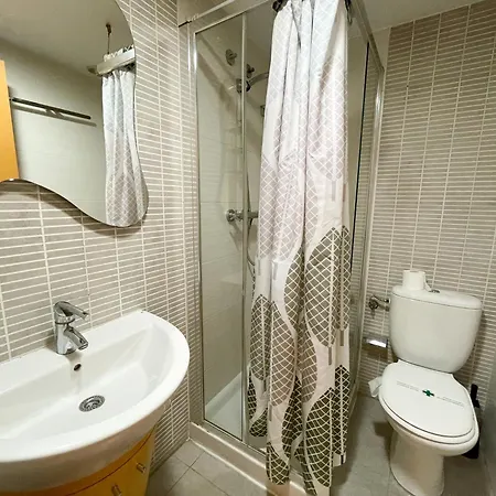 Familiar 3000 Apartman Gandía
