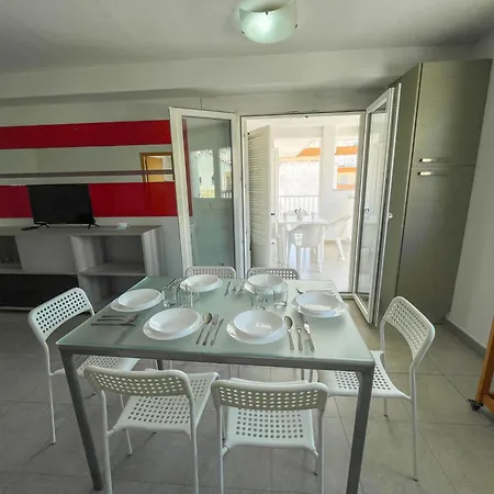 Apartman Familiar 3000 *