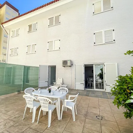 Familiar 3000 Apartman Gandía
