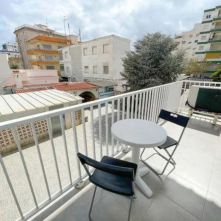 Apartman Familiar 3000 Gandía