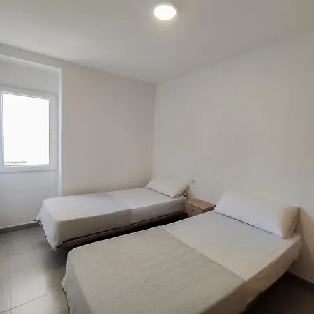 Familiar 3000 Apartman Gandía