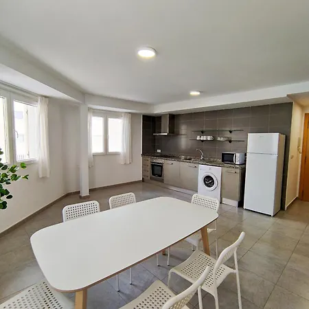 Familiar 3000 Apartman *