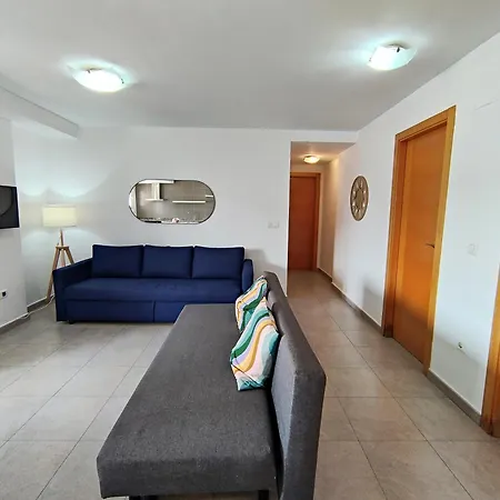 Familiar 3000 Apartman