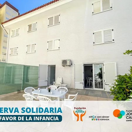 Familiar 3000 Apartman