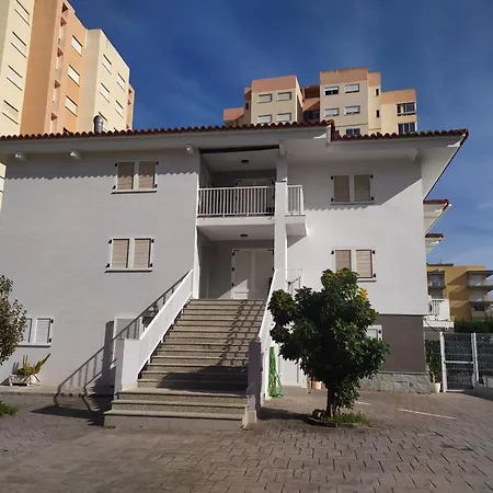 דירה Familiar 3000